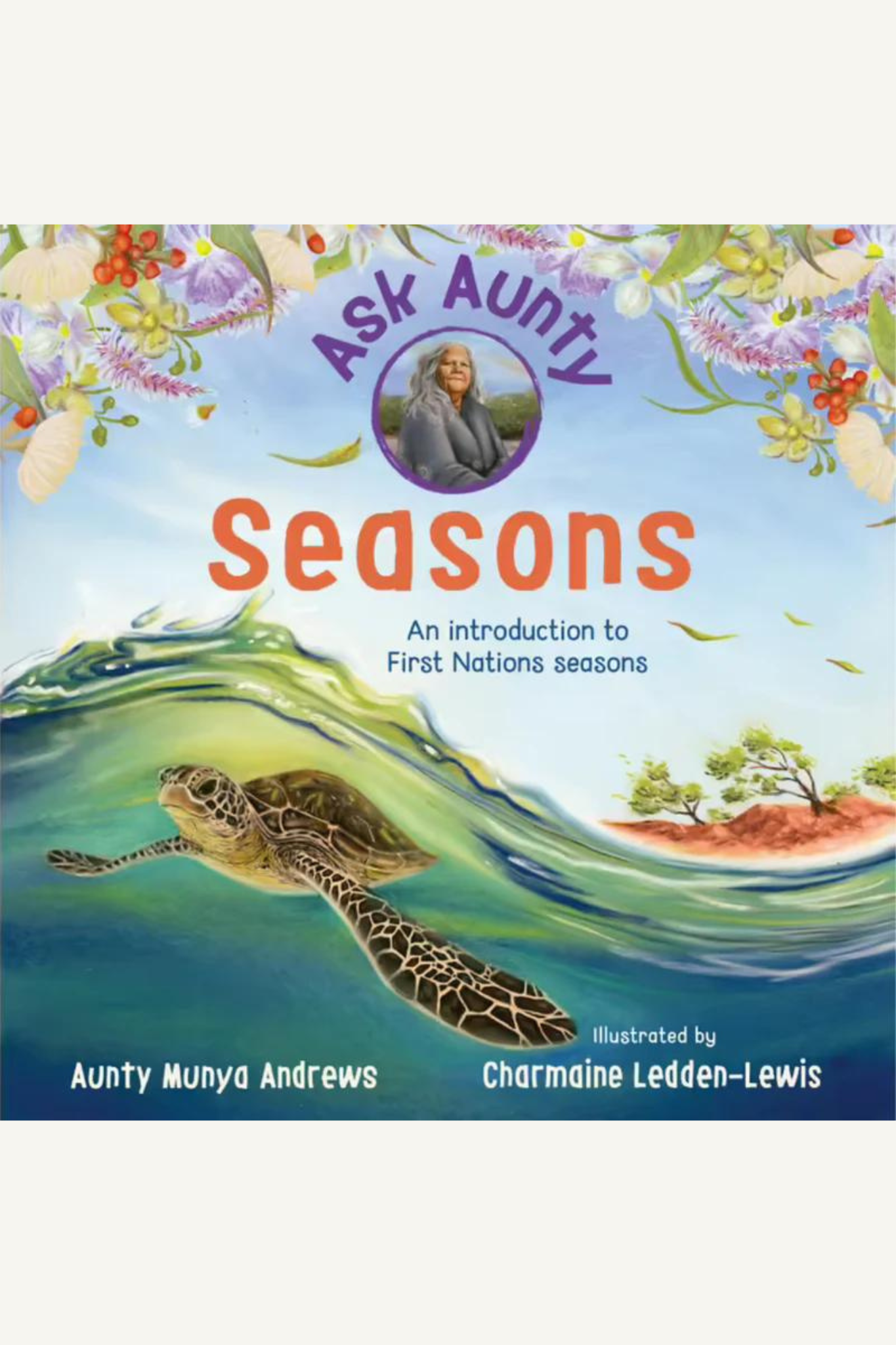 Ask Aunty Seasons by Aunty Munya