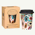 Gladys Kuru Coffee Mug