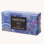 Alma Granite Kakadu Plum soap