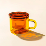 Maho Chá for One – Saffron