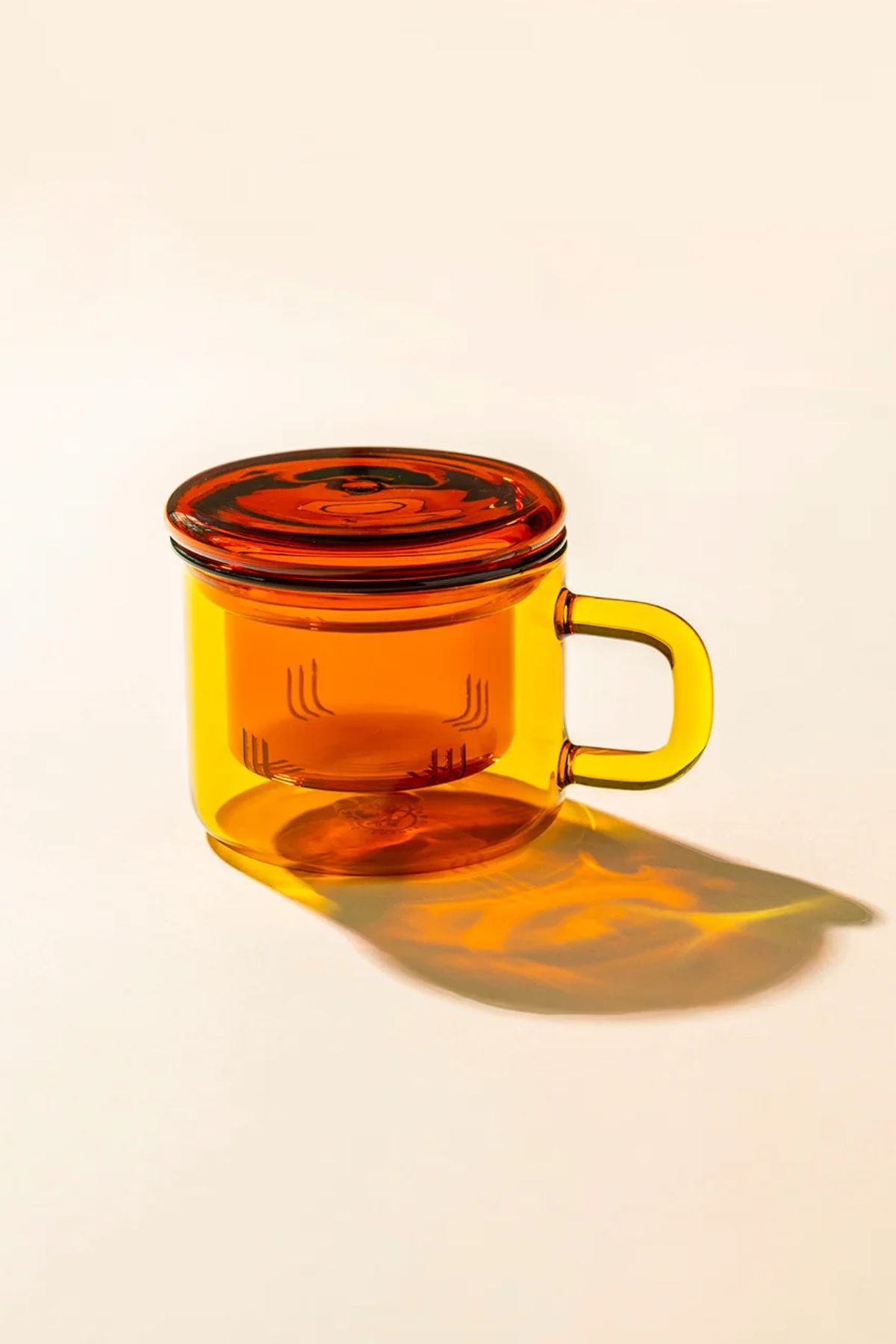 Maho Chá for One – Saffron