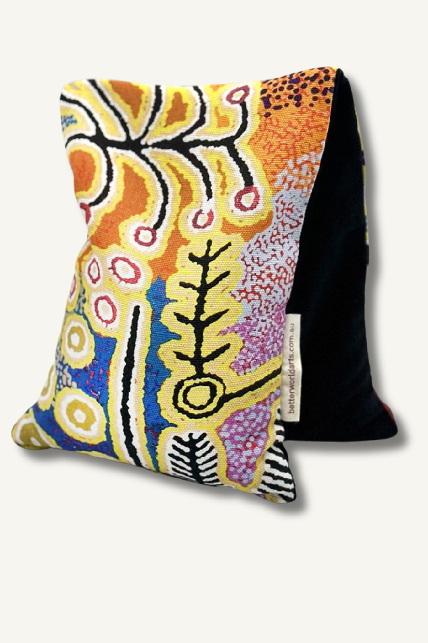 Wheat Bag- Paddy Stewart