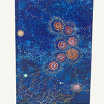 Alma Granites Journal