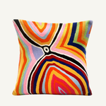 Cushion Cover - Liddy Napanangka Walker #3 (medium)