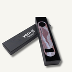 Layers Stainless Steel Bottle Opener