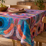 Marianne Burton Table Cloth