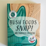 Bush Foods Snap Game