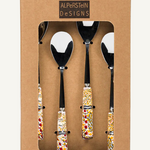 Mary Moreen Teaspoons