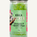 Koala Tucker Eucalyptus Drops