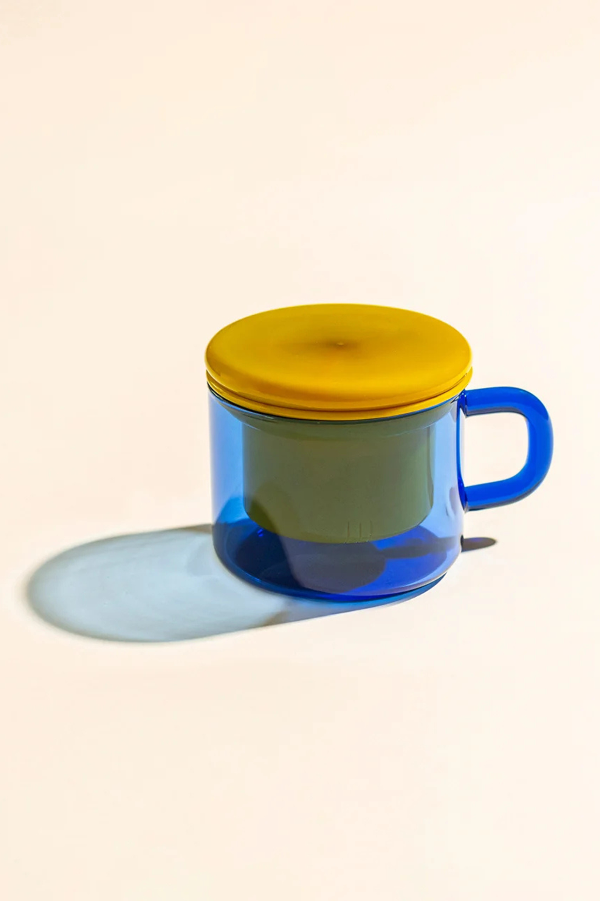 Maho Chá for One – Stockholm