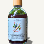 Ziggy's Wild Foods Wild Native Raspberry Balsamic Vinegar