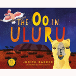 The OO in Uluru: A fun phoneme story