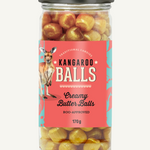 Kangaroo Creamy Butter Balls