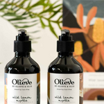 Olieve Artist Wash & Cream Twin Set Wild Lemon Myrtle
