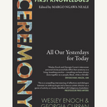 First Knowledges Ceremony