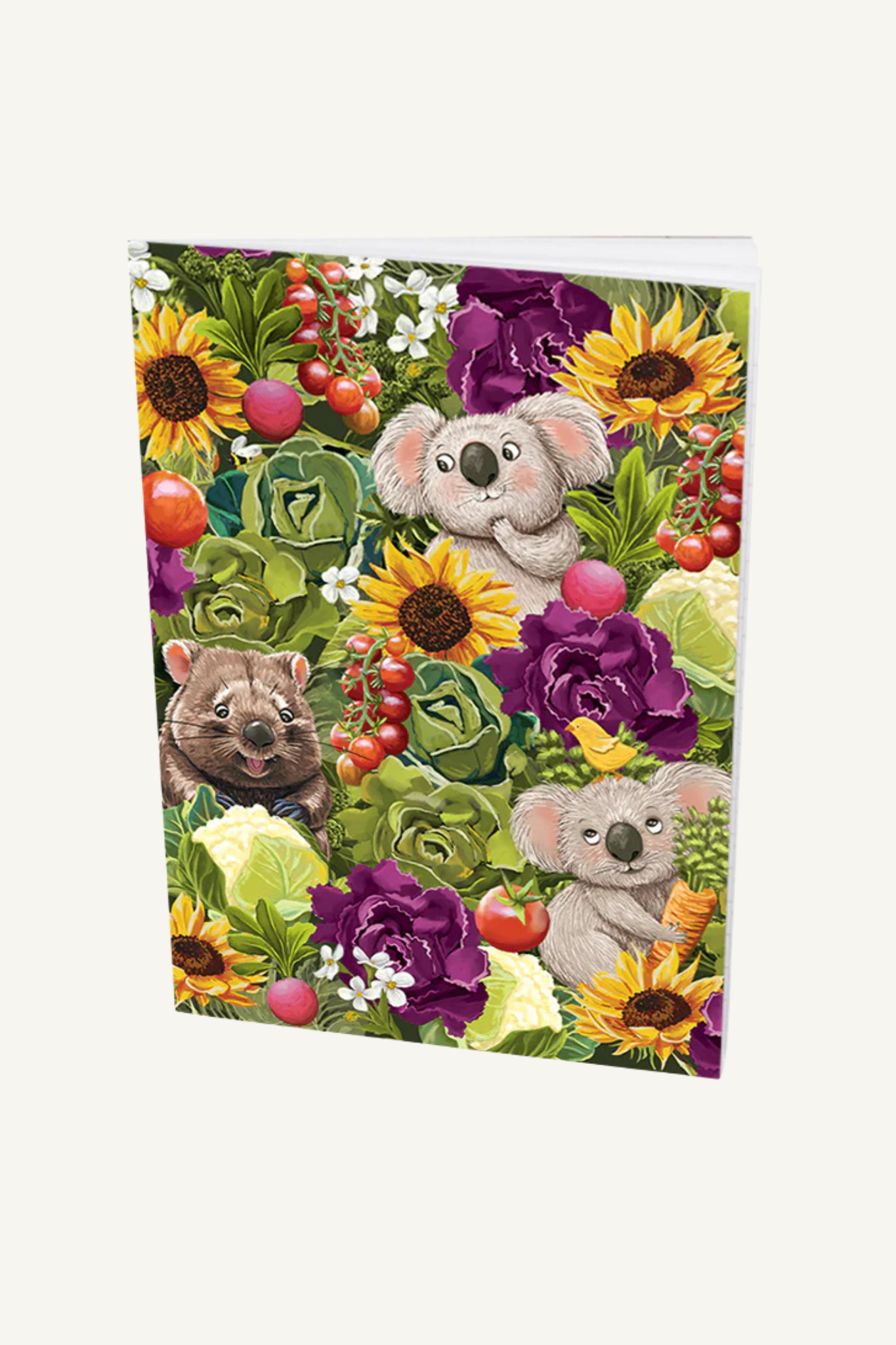 Pocket Book Garden Giggles