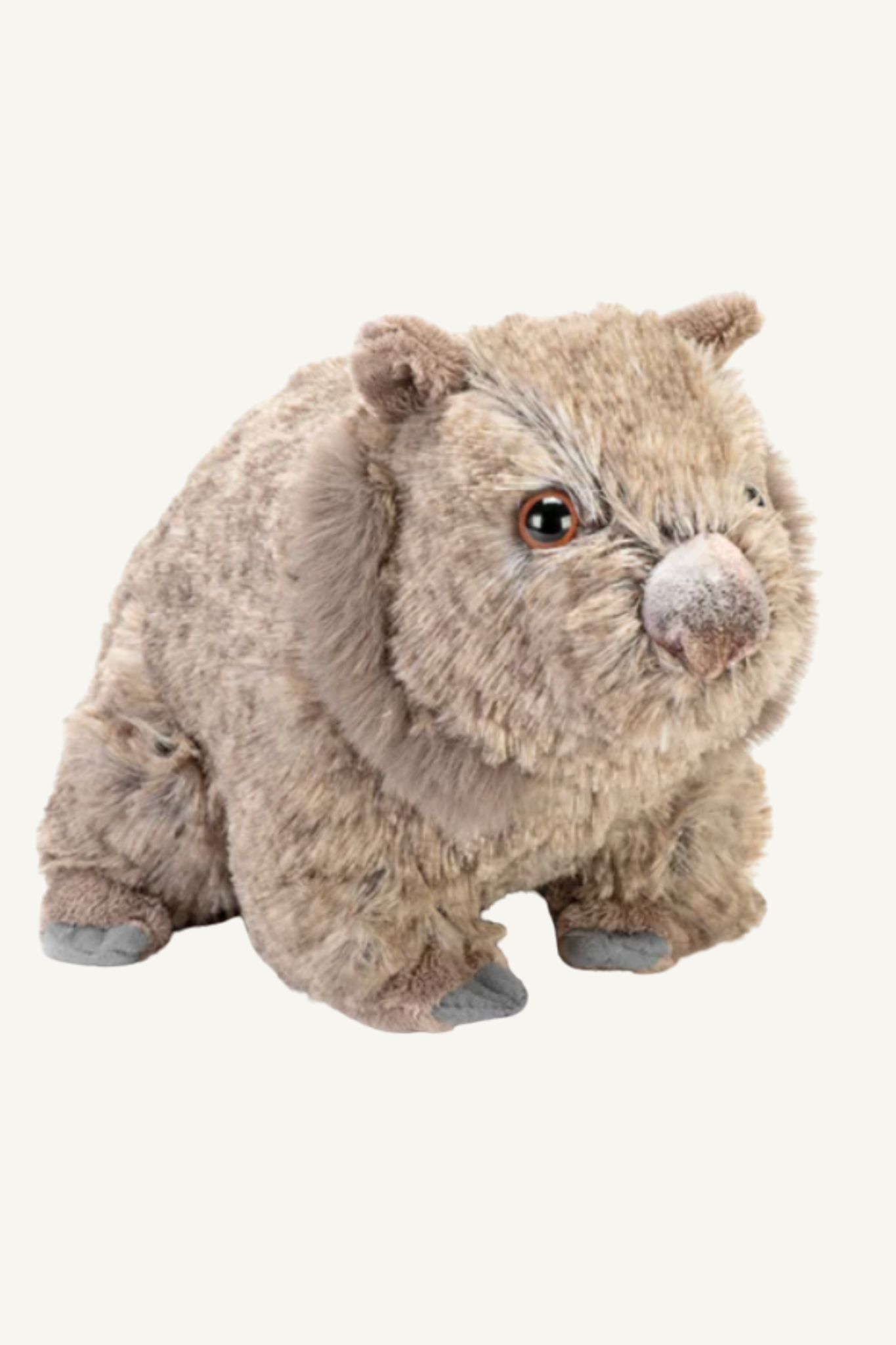 Artist Collection Mini Wombat