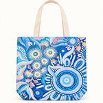 Tote Bag Chernee Sutton Lilly Pilly