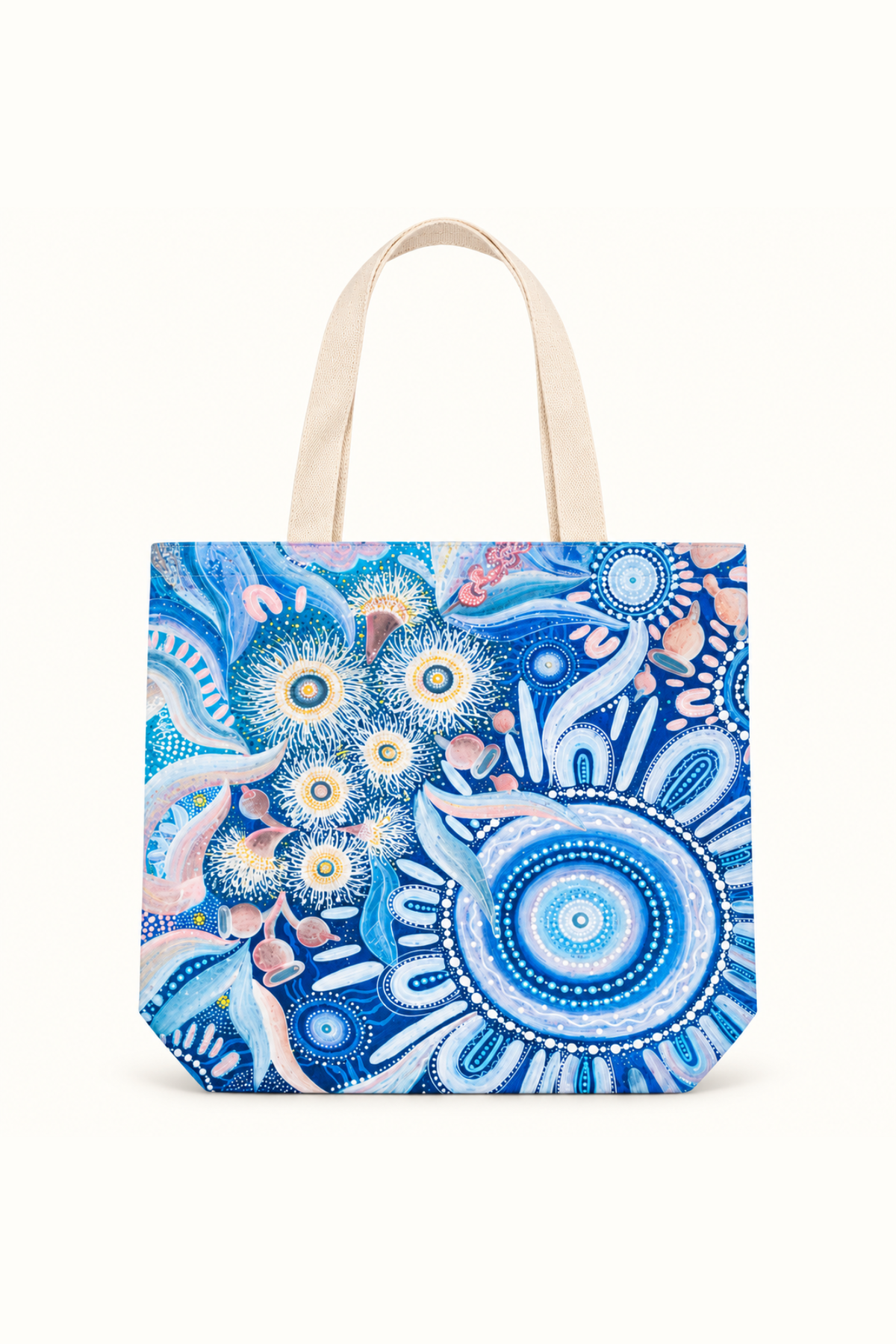 Tote Bag Chernee Sutton Lilly Pilly