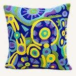 Cushion Cover - Cedric Varcoe (medium)