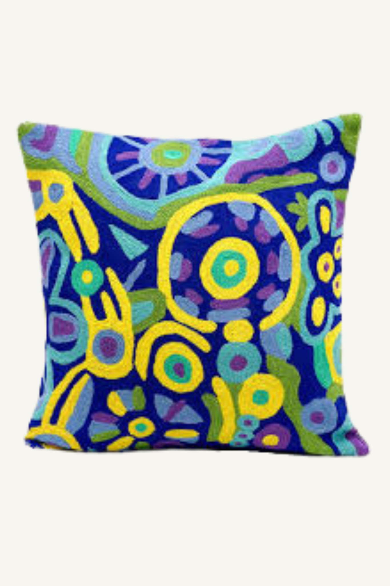 Cushion Cover - Cedric Varcoe (medium)