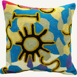 Cushion Cover - Willie Wilson (Small)