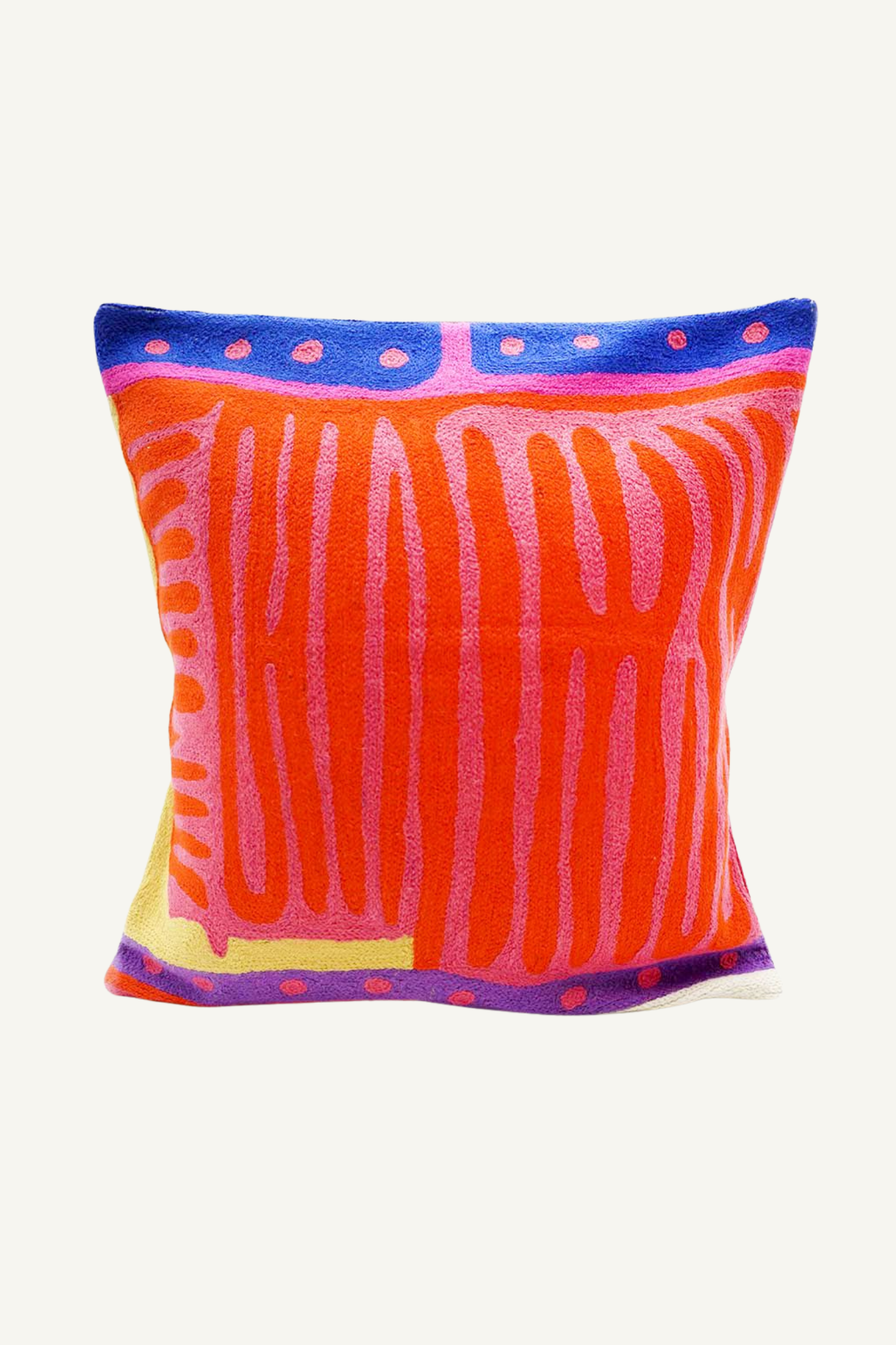 Cushion Cover - Akay Koo'olia (medium)