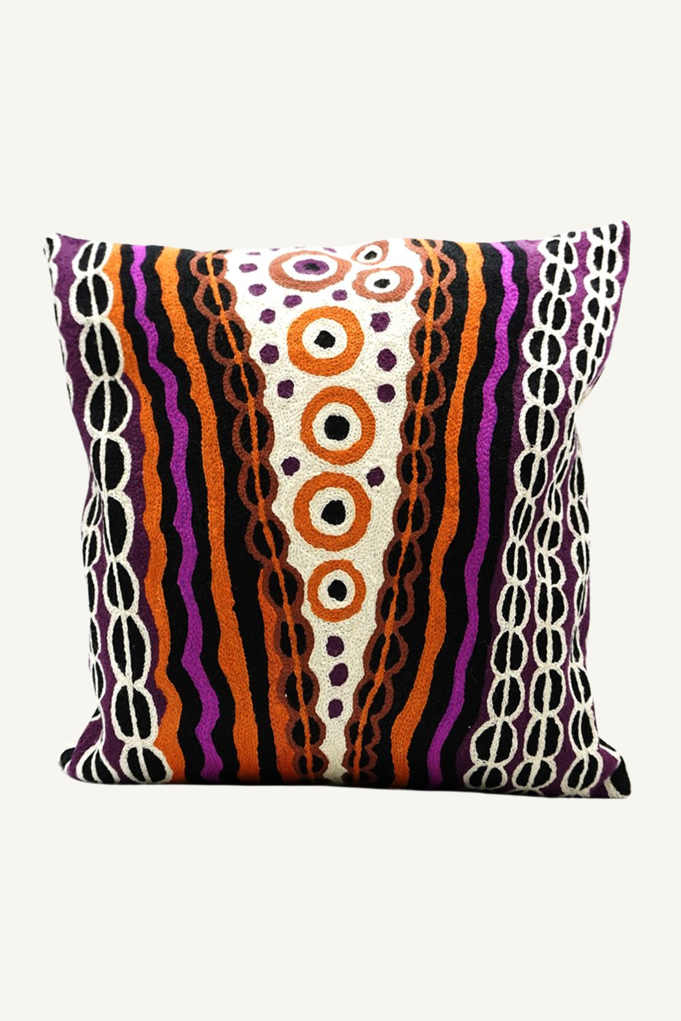Cushion Cover - Angilyiya Mitchell