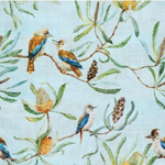 Mini Flora and Fauna - Happy Kookas Greeting Card