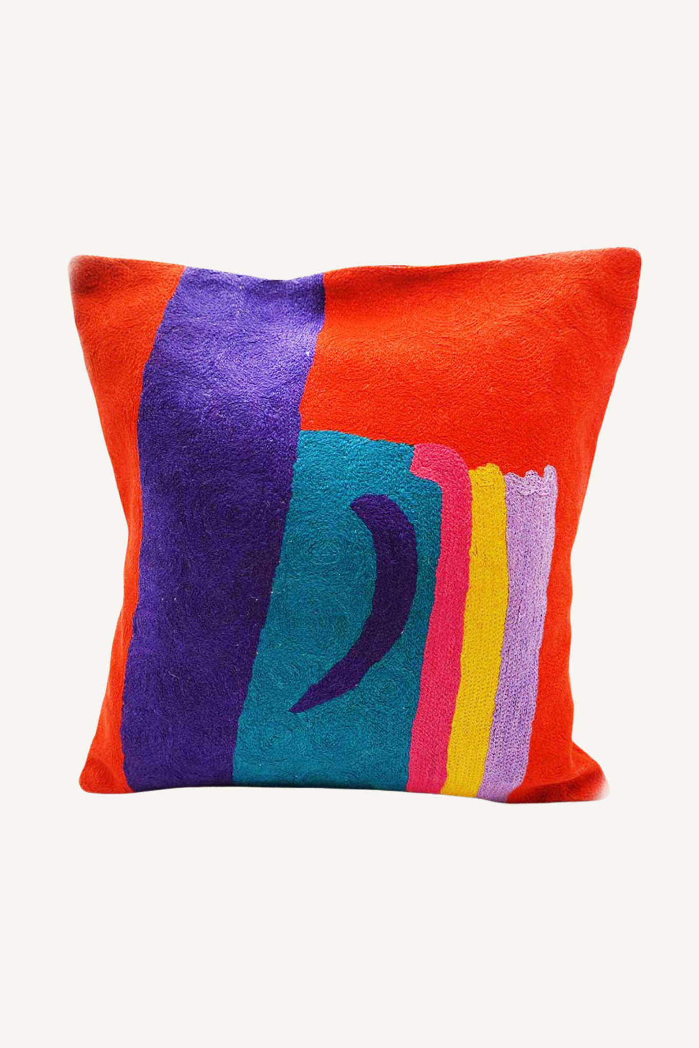 Cushion Cover - Akay Koo'olia #2 (medium)