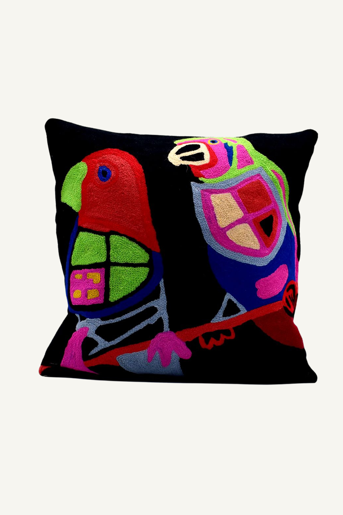Cushion Cover - Karen Barnes #2 (medium)