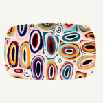 Gladys Kuru Bidu platter