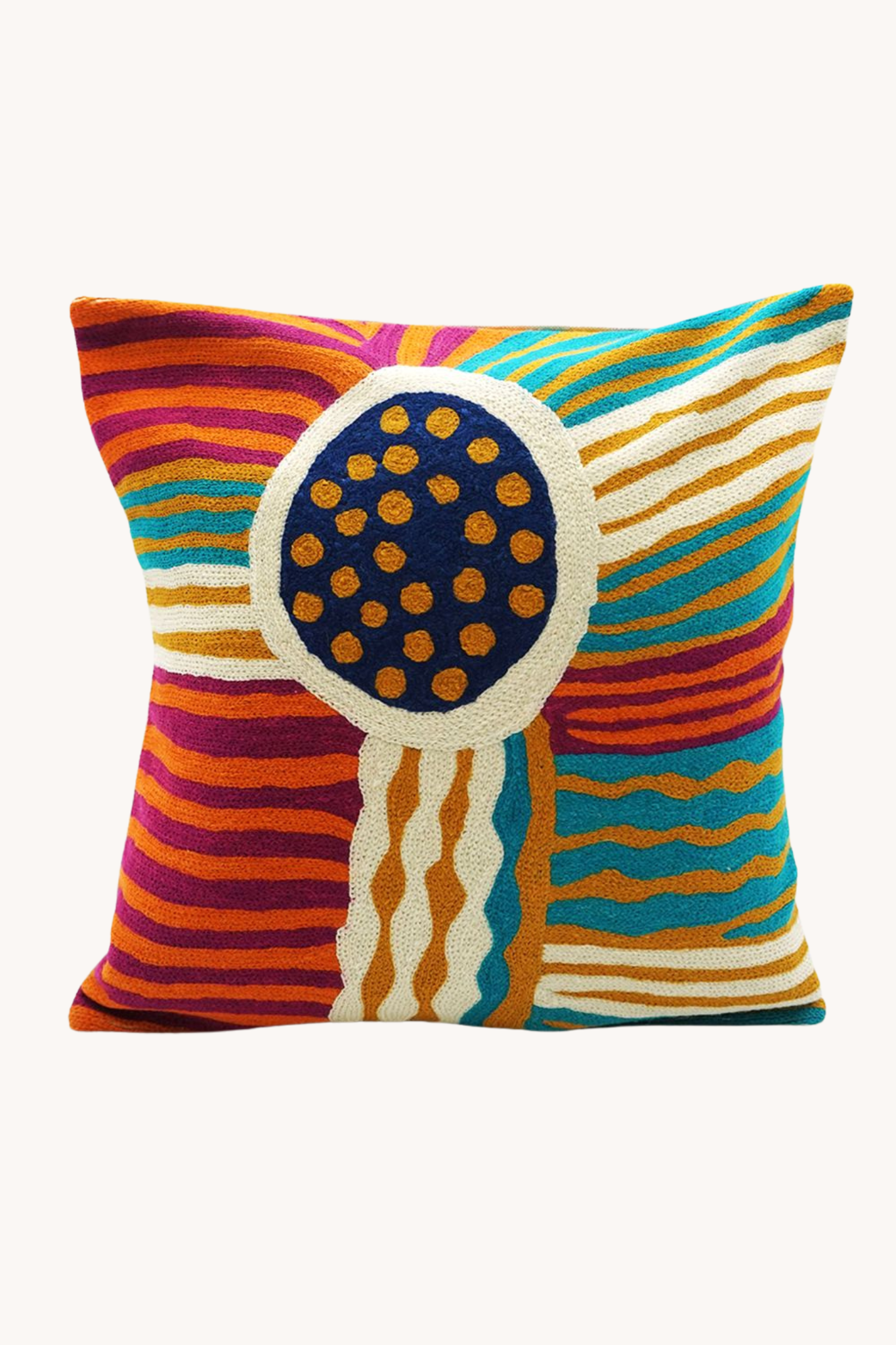 Cushion Cover -  Sarah Lane (Large)