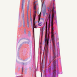 Murdie Morris Modal Scarf