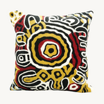 Cushion Cover - Anmanari Mitchell (LARGE)