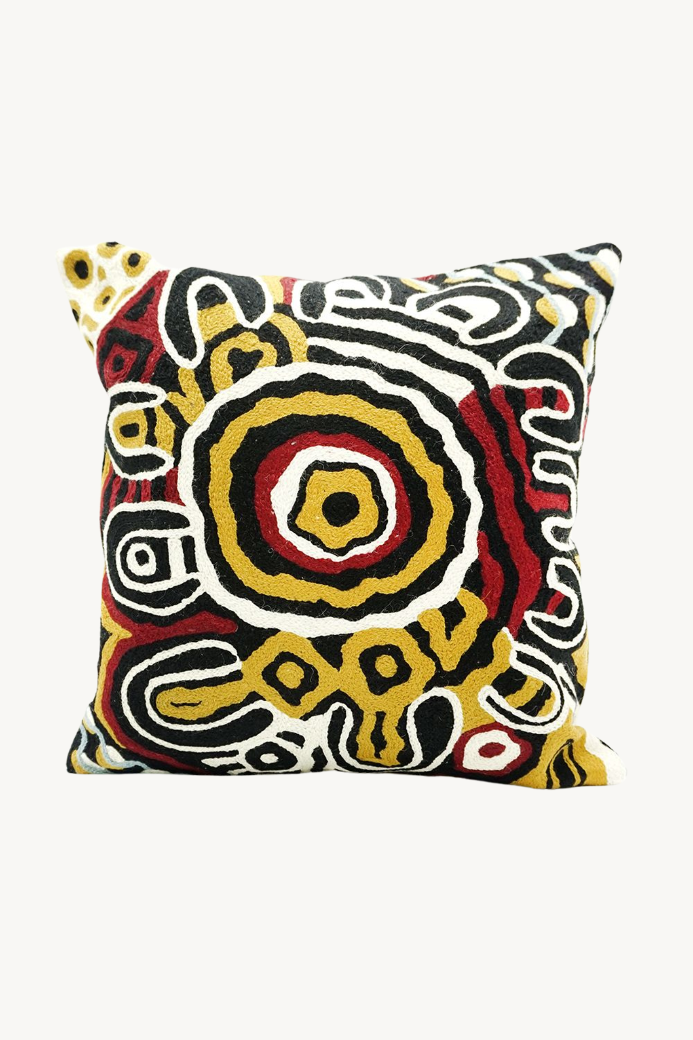 Cushion Cover - Anmanari Mitchell (LARGE)