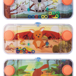 Aussie Animals Water Filled Games