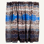 Muslin Baby Swaddle - Bianca Gardiner-Dodd