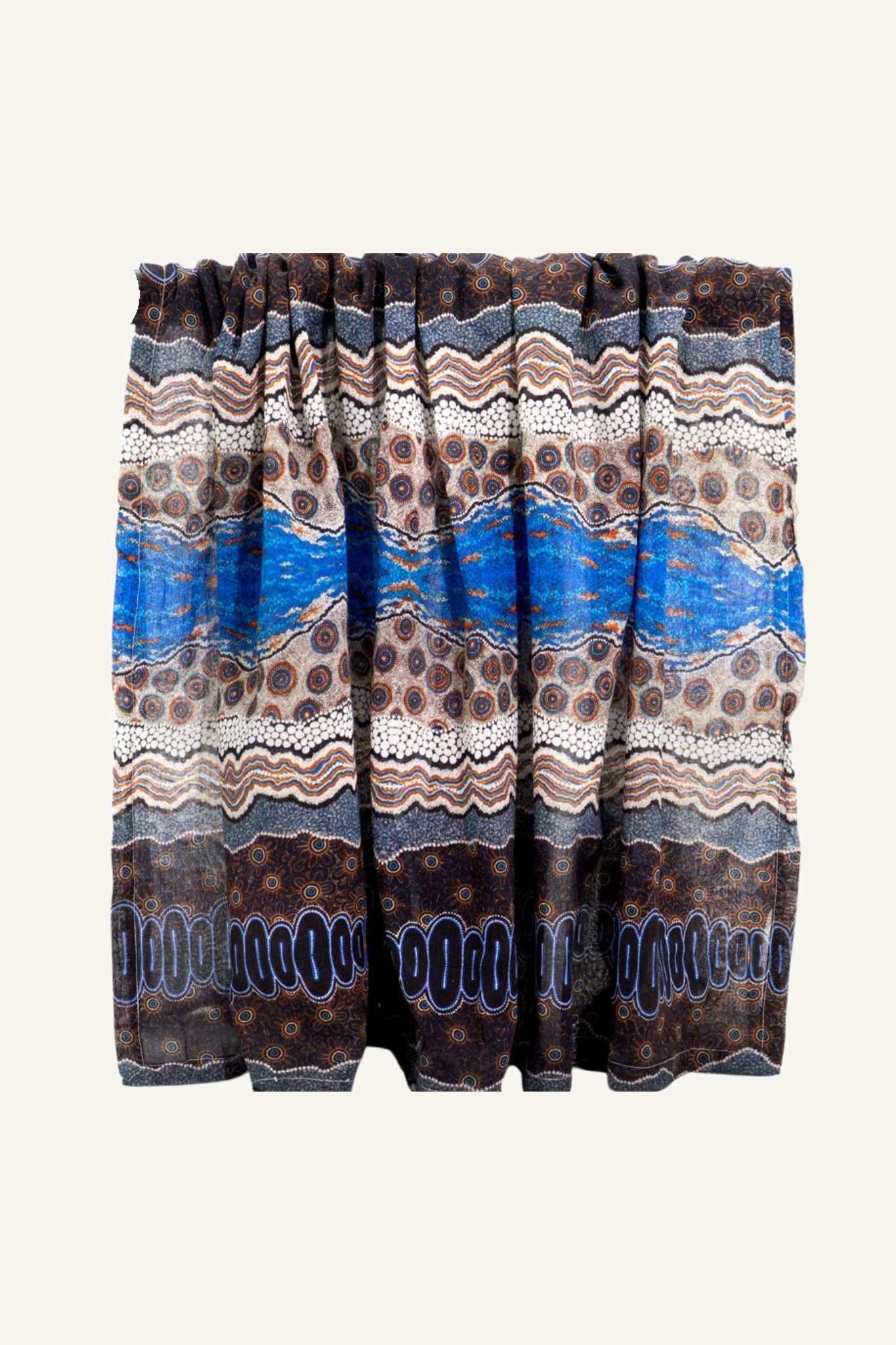 Muslin Baby Swaddle - Bianca Gardiner-Dodd