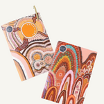 Aboriginal notebook