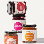 The Complete Pantry Jam Set