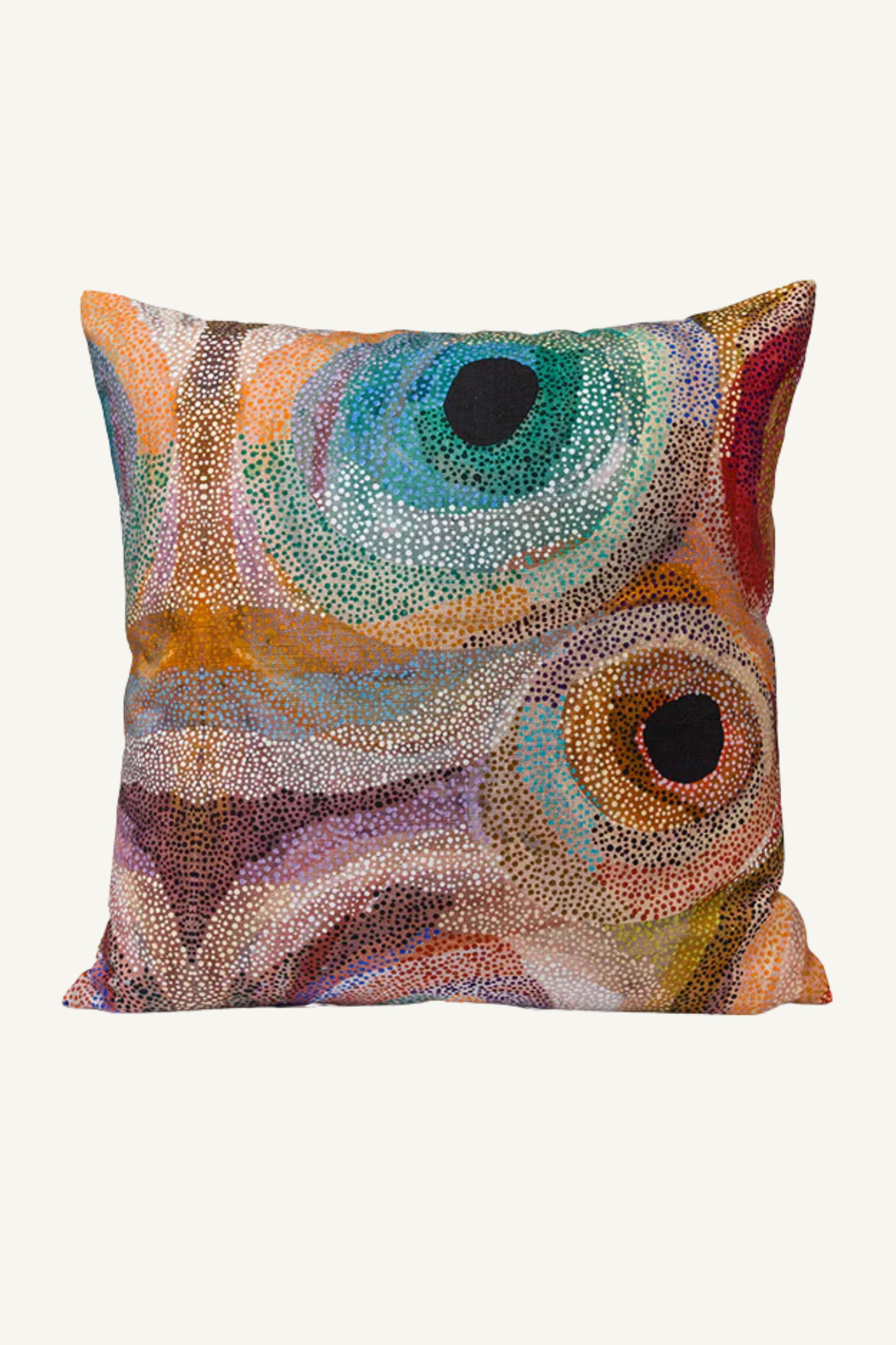 Cushion Cover - Marianne Burton