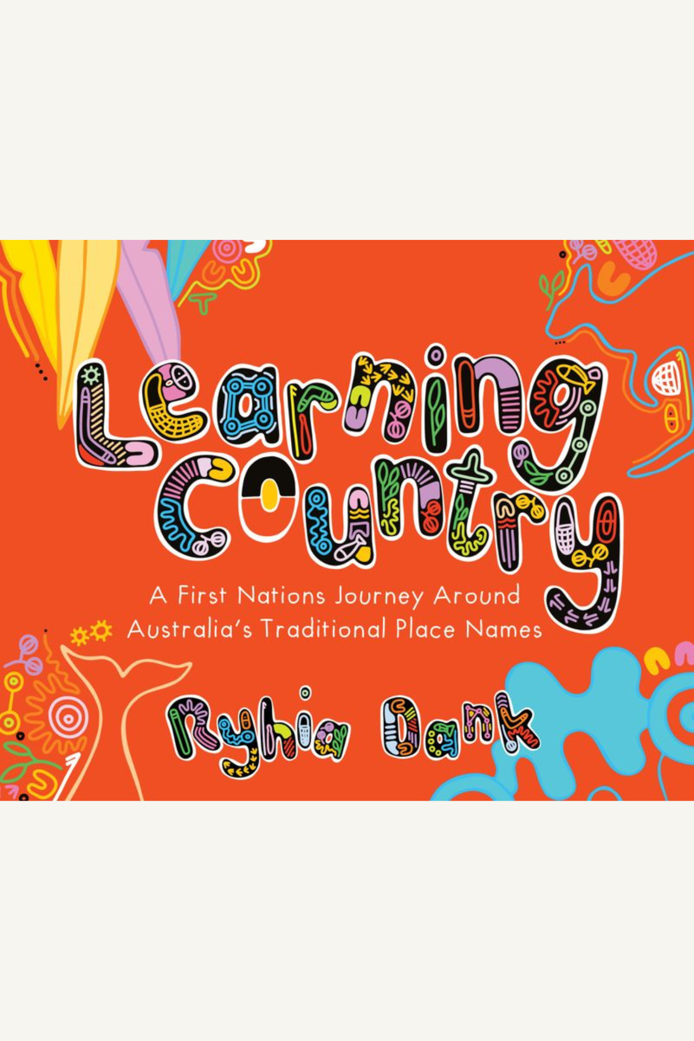 Learning Country