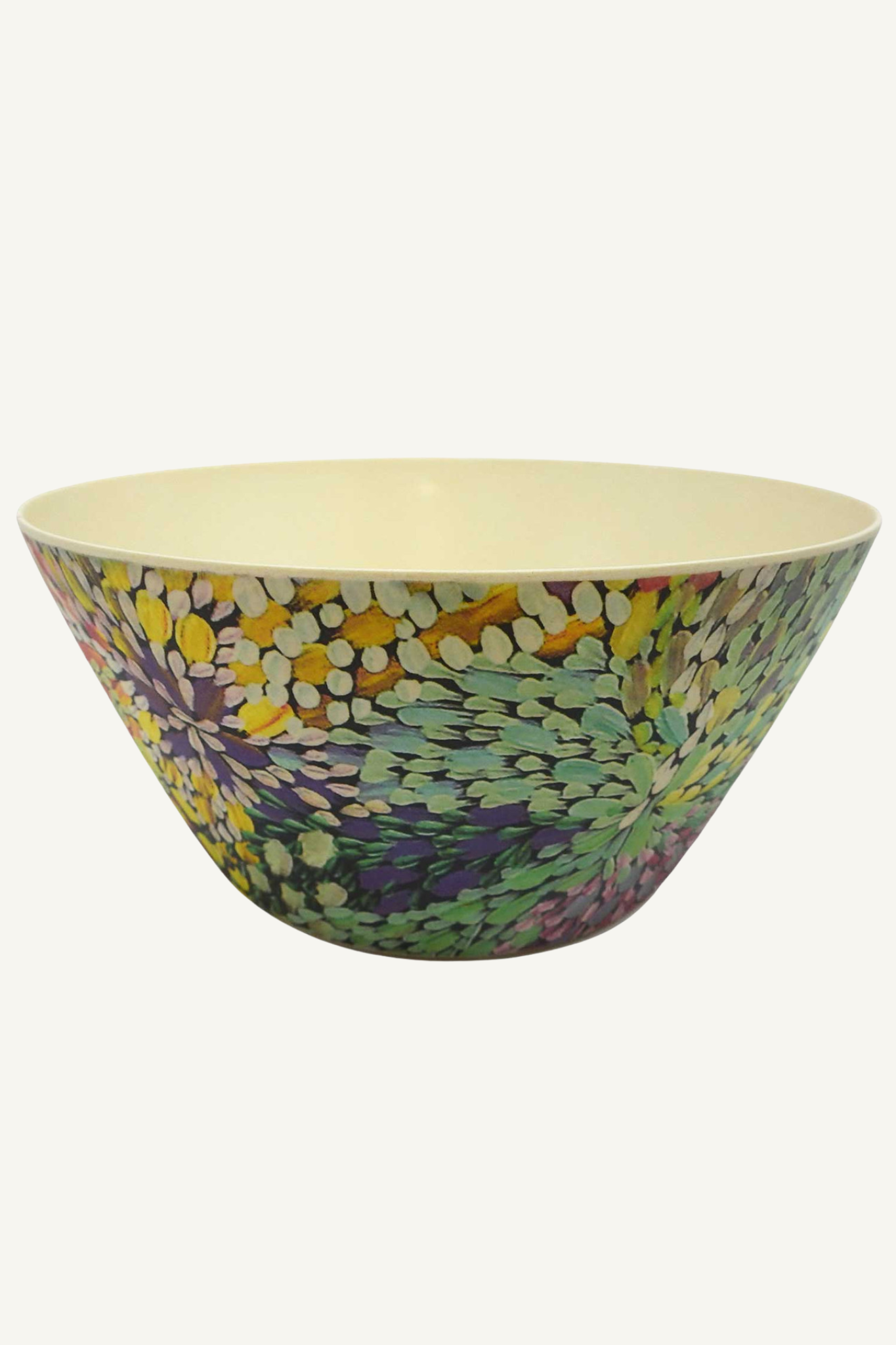 Salad Bowl - Janelle Stockman