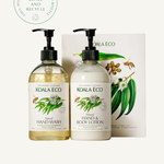 Koala Eco - Terra Botanica Gift Pack