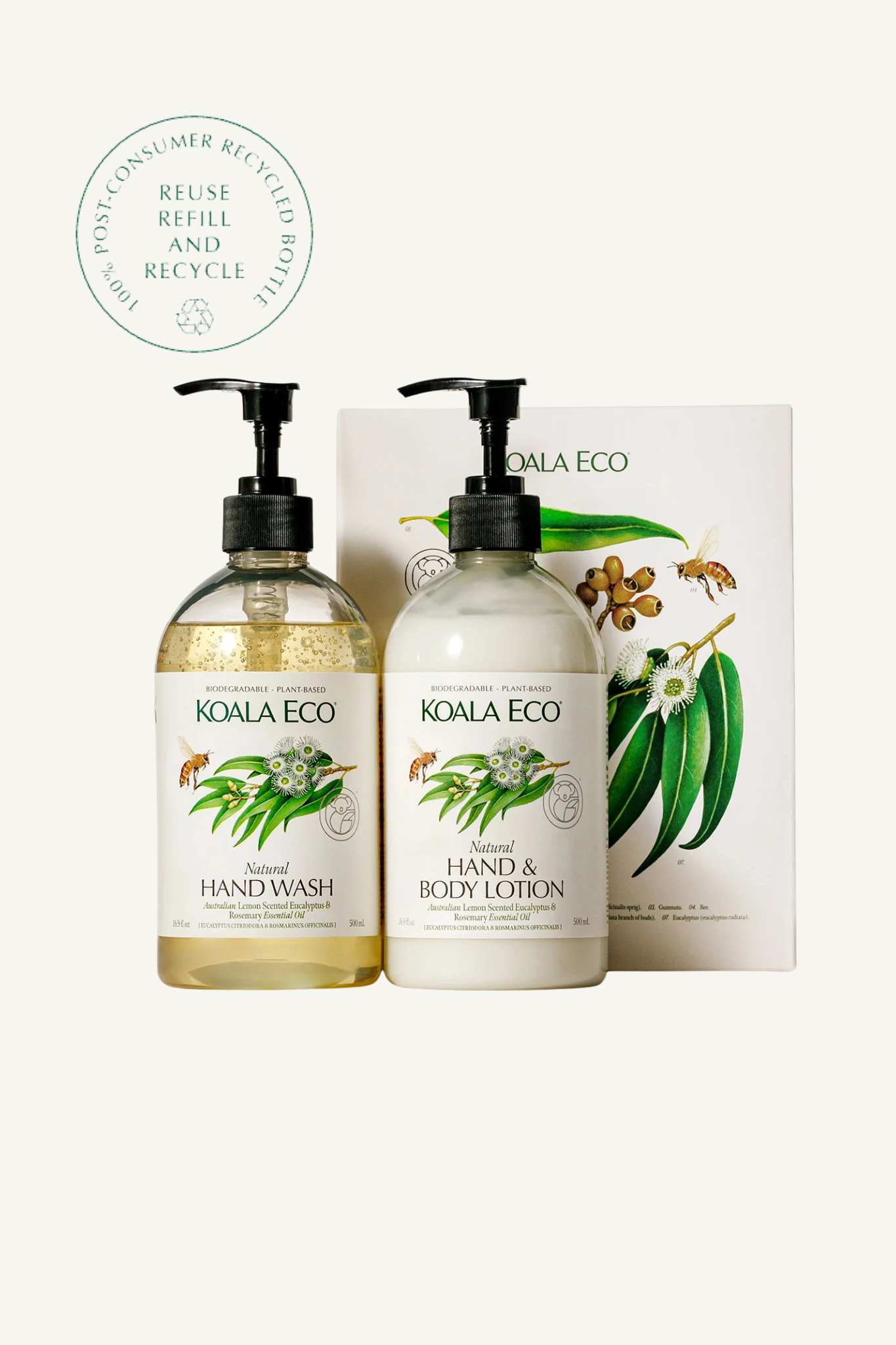 Koala Eco - Terra Botanica Gift Pack