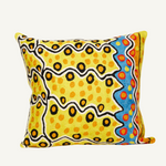 Cushion Cover - Rama Kultu-Kultu Sampson #3