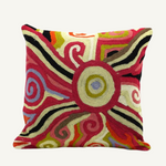 Cushion Cover - Mona Mitakiki Shepherd (Small)