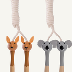 Aussie Animals Skipping Rope