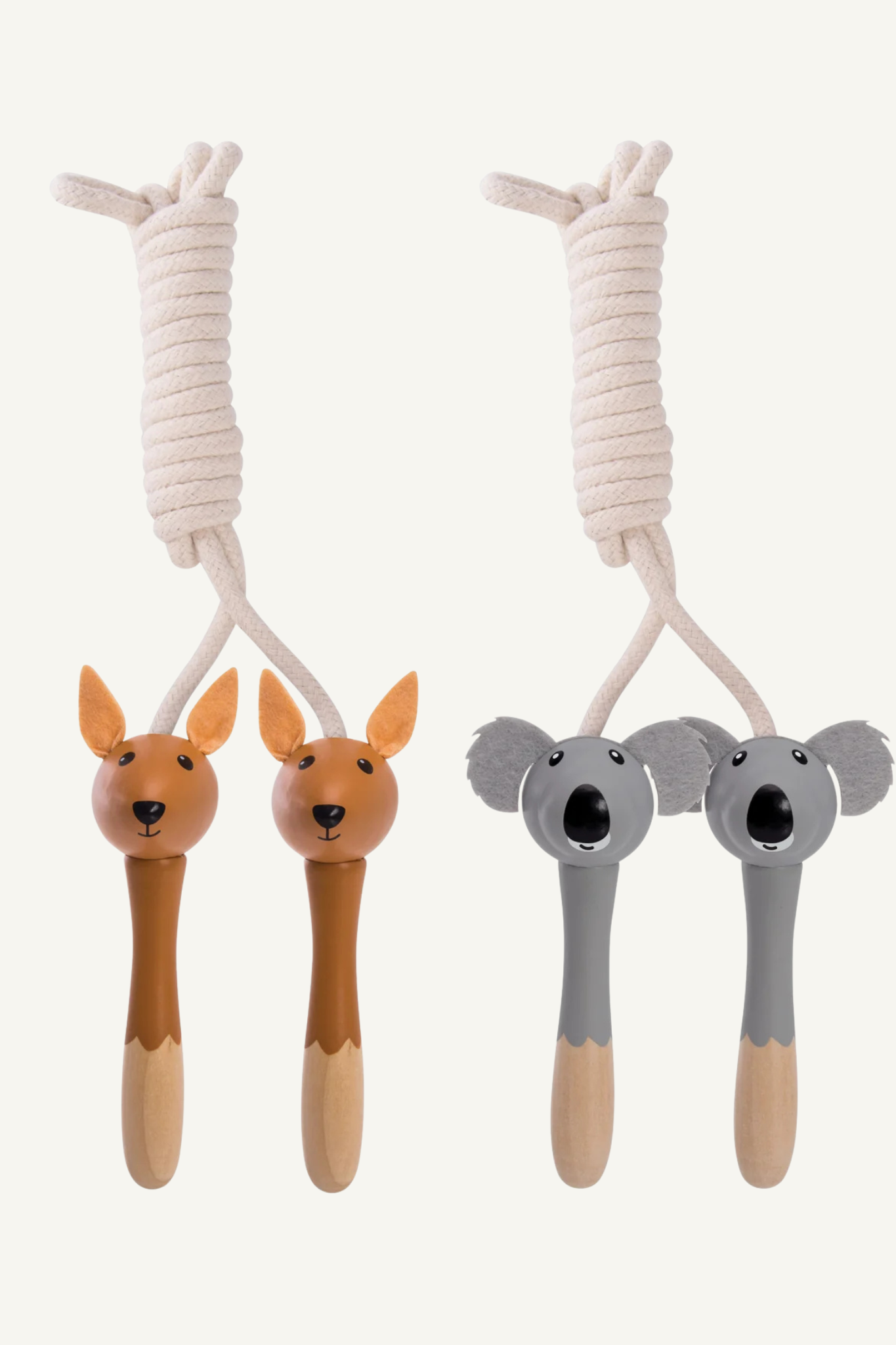 Aussie Animals Skipping Rope